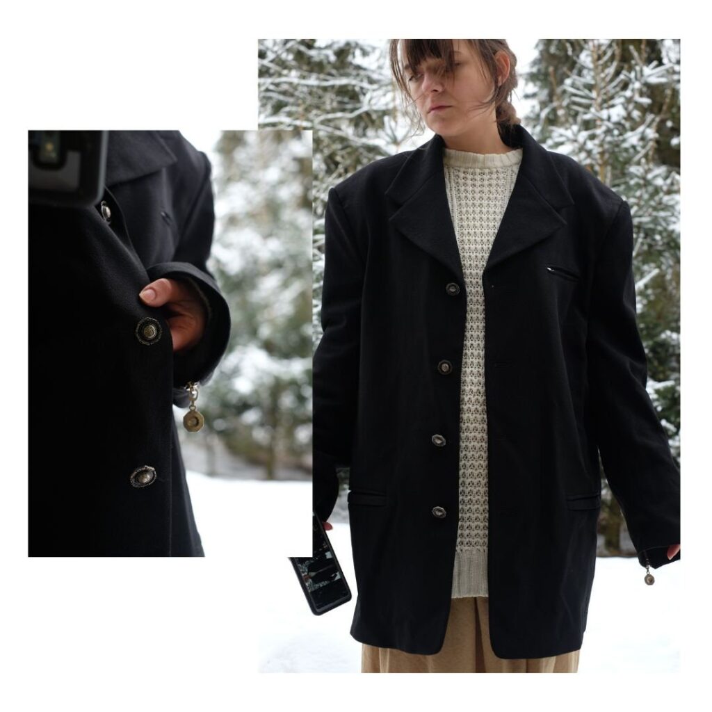 Overcoats