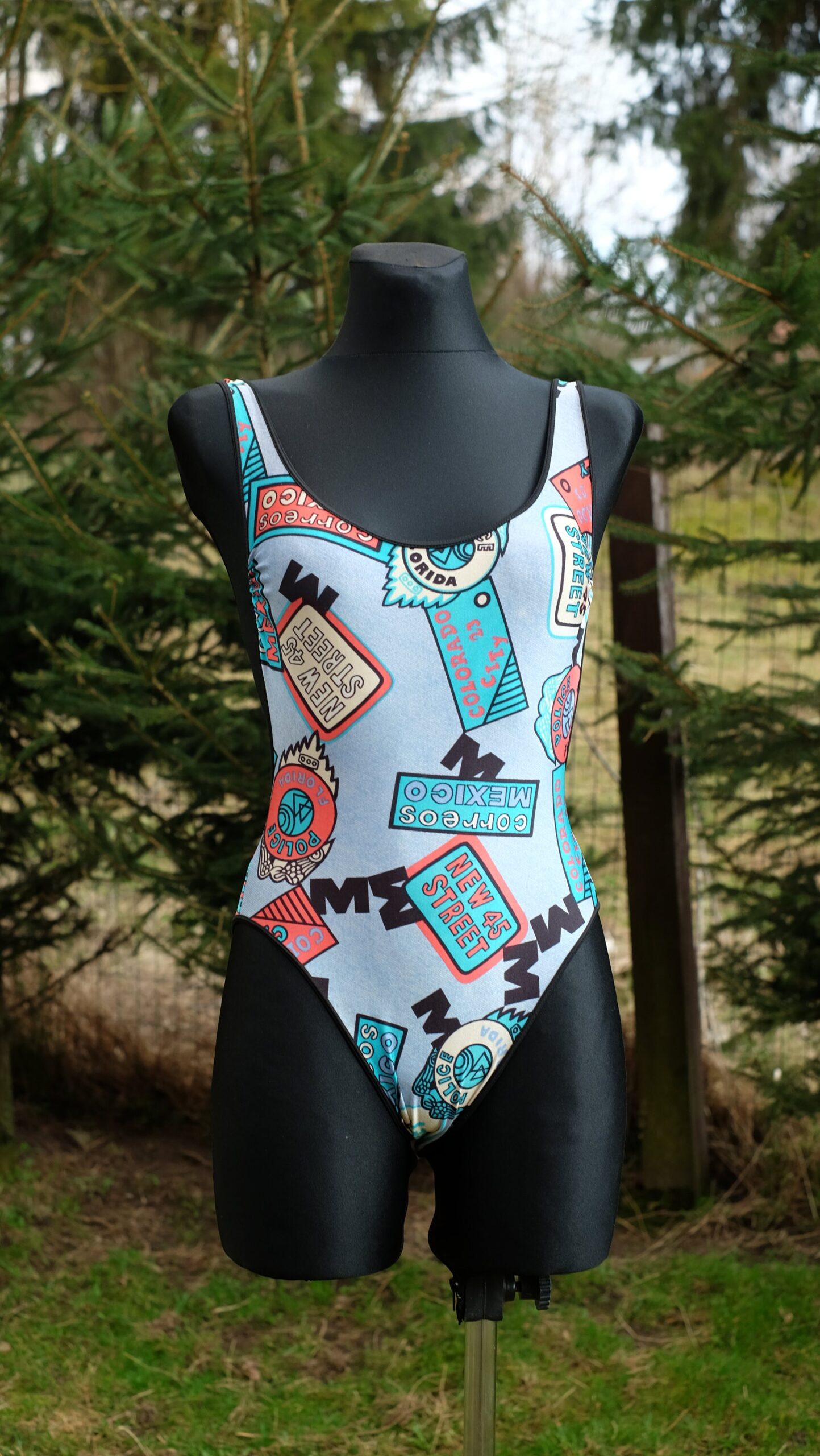 Swimwear