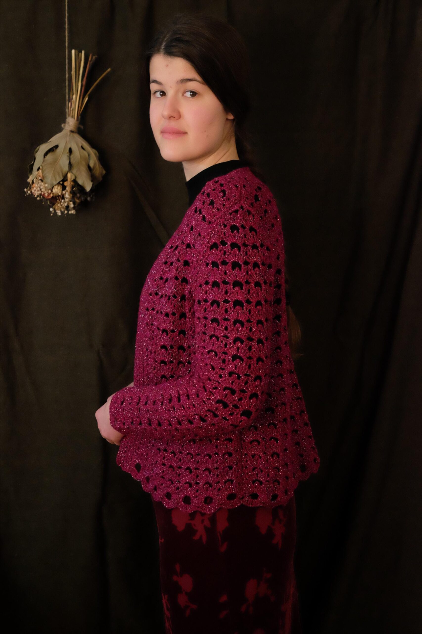 Crochet Finds