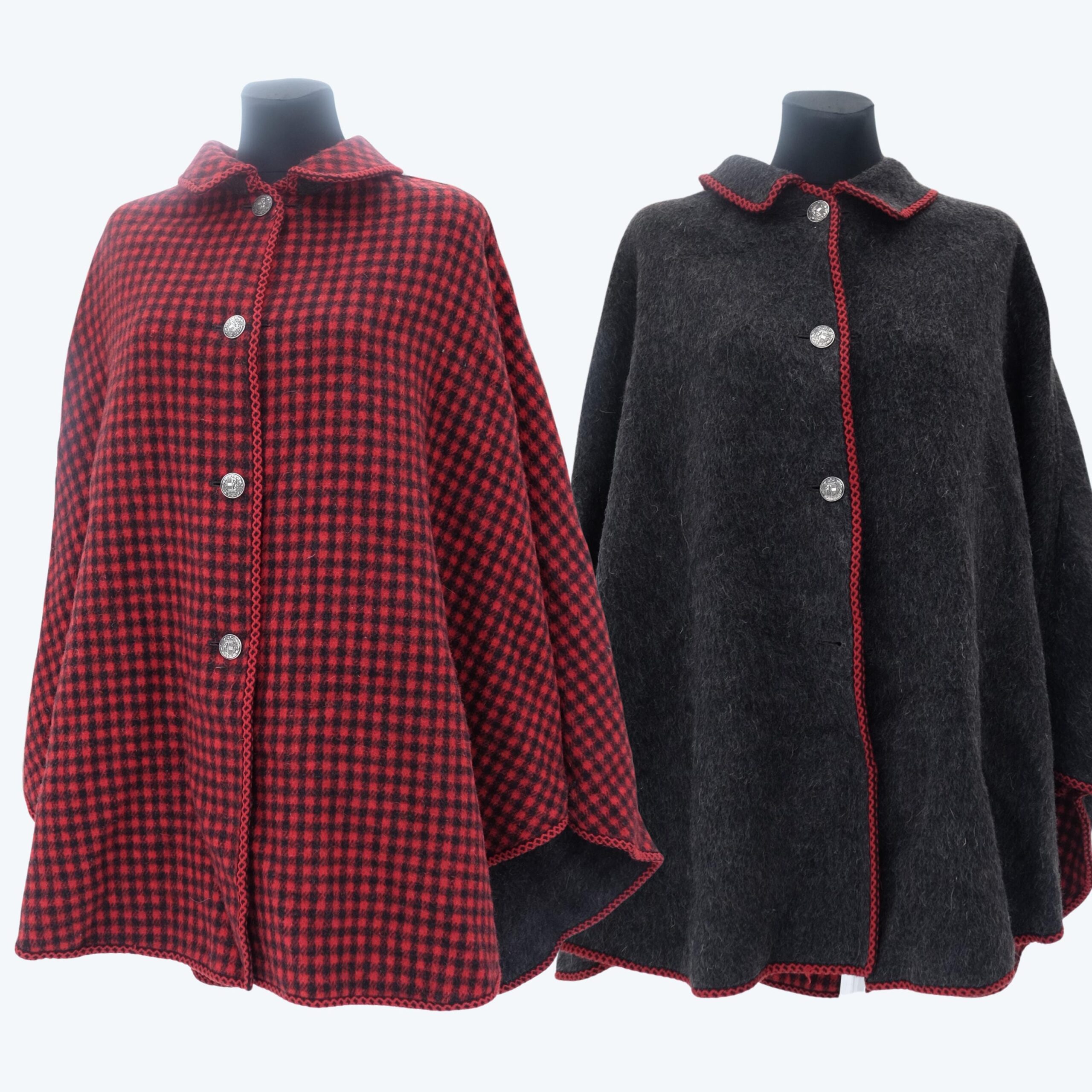 Capes