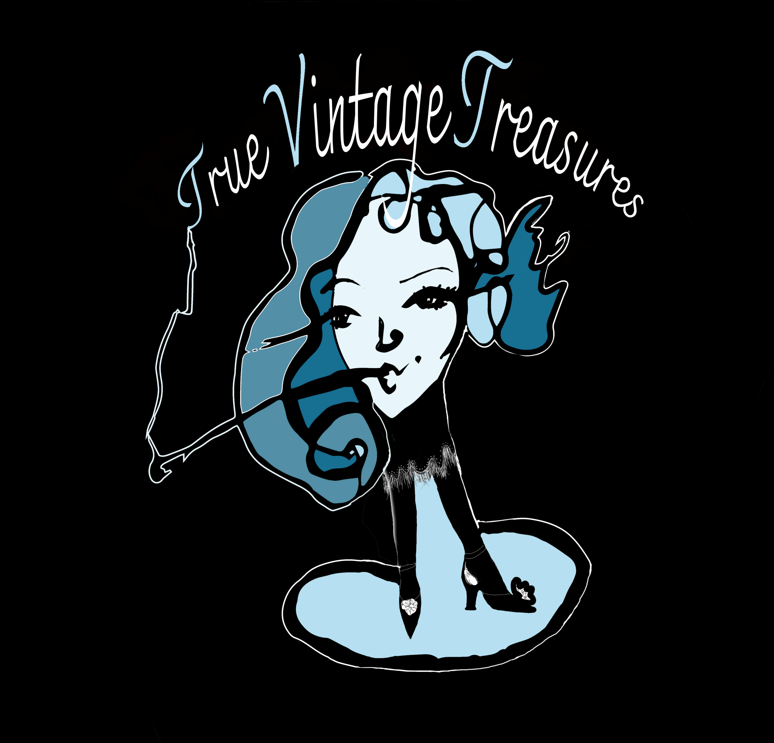 True Vintage Treasures